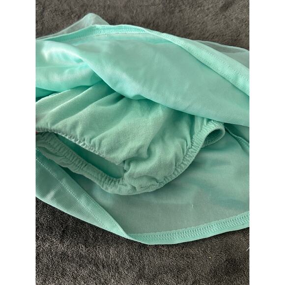 Bundle of two Garanimals Tutu skirts skort size 18months - Picture 6 of 7